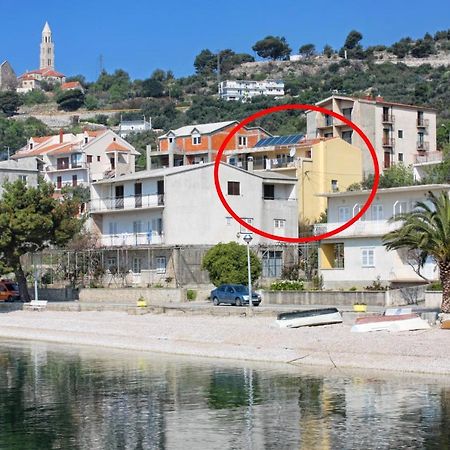 Apartments By The Sea Igrane, Makarska - 311 Dış mekan fotoğraf