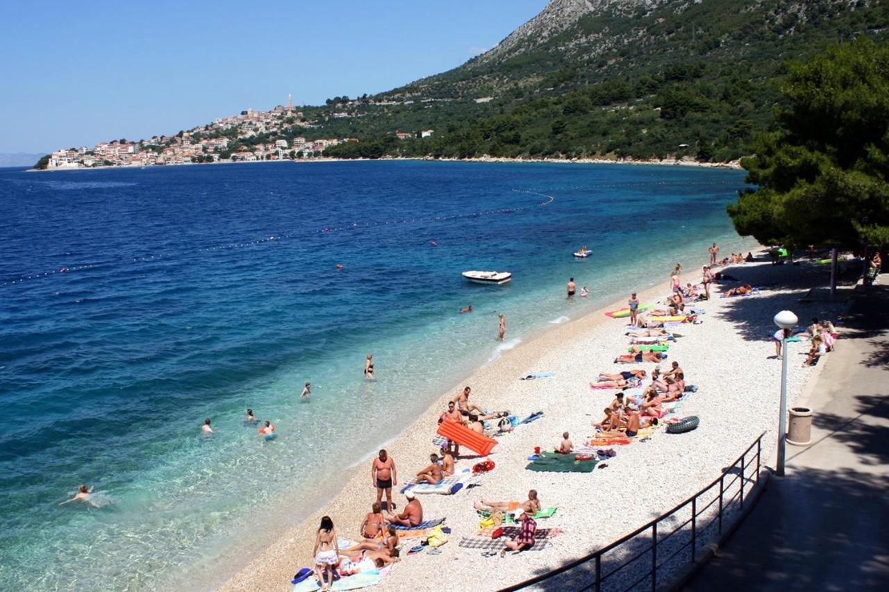 Apartments By The Sea Igrane, Makarska - 311 Dış mekan fotoğraf