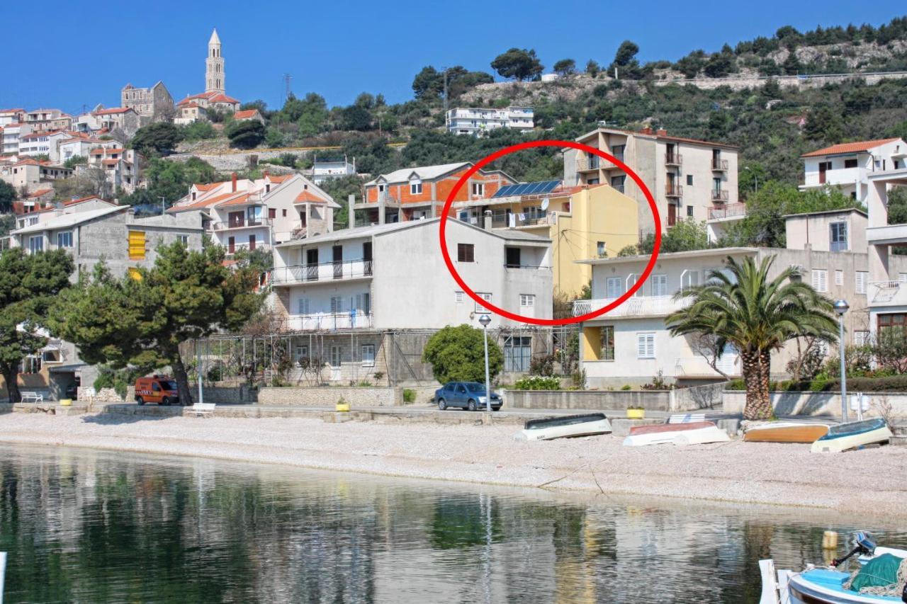 Apartments By The Sea Igrane, Makarska - 311 Dış mekan fotoğraf