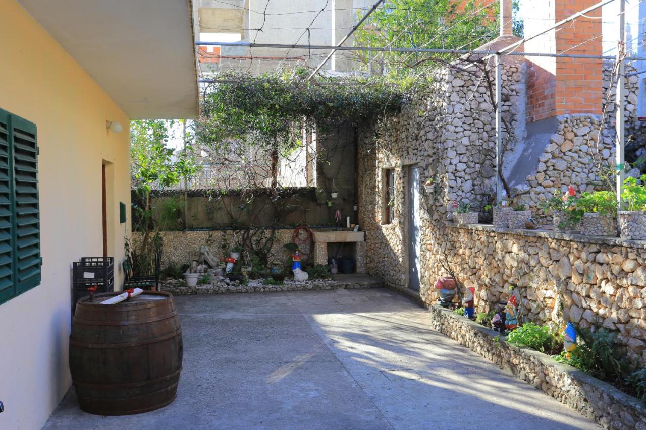 Apartments By The Sea Igrane, Makarska - 311 Dış mekan fotoğraf
