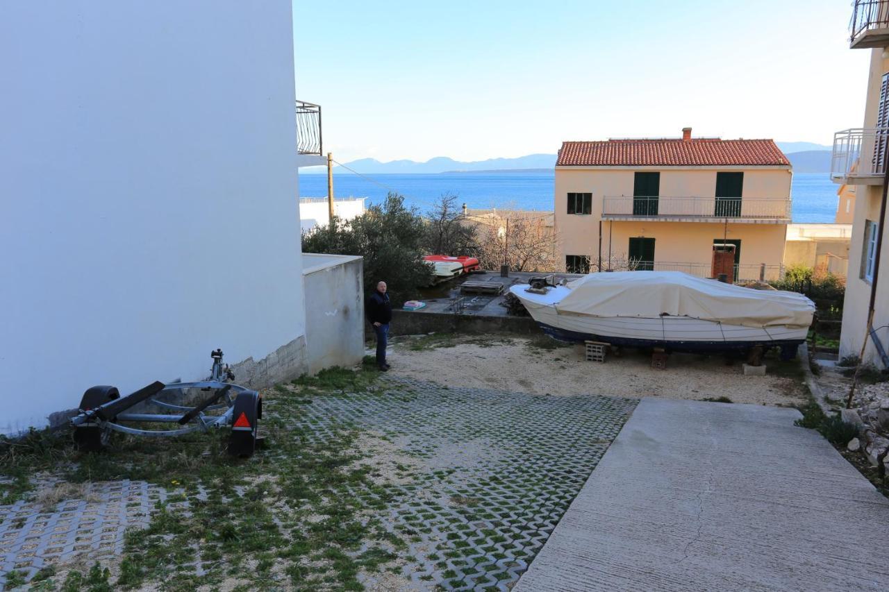 Apartments By The Sea Igrane, Makarska - 311 Dış mekan fotoğraf