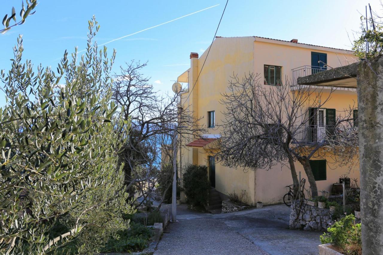 Apartments By The Sea Igrane, Makarska - 311 Dış mekan fotoğraf