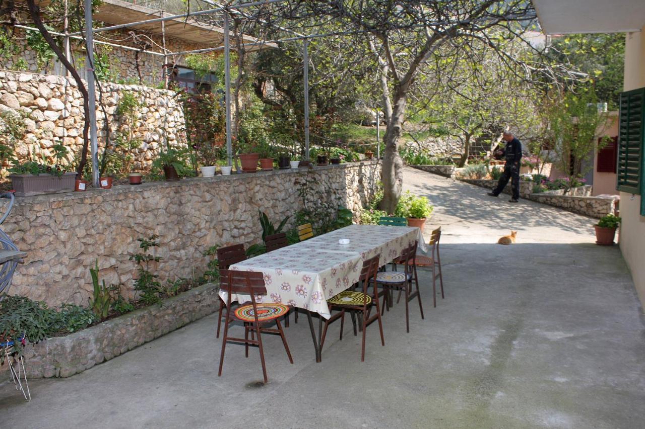 Apartments By The Sea Igrane, Makarska - 311 Dış mekan fotoğraf