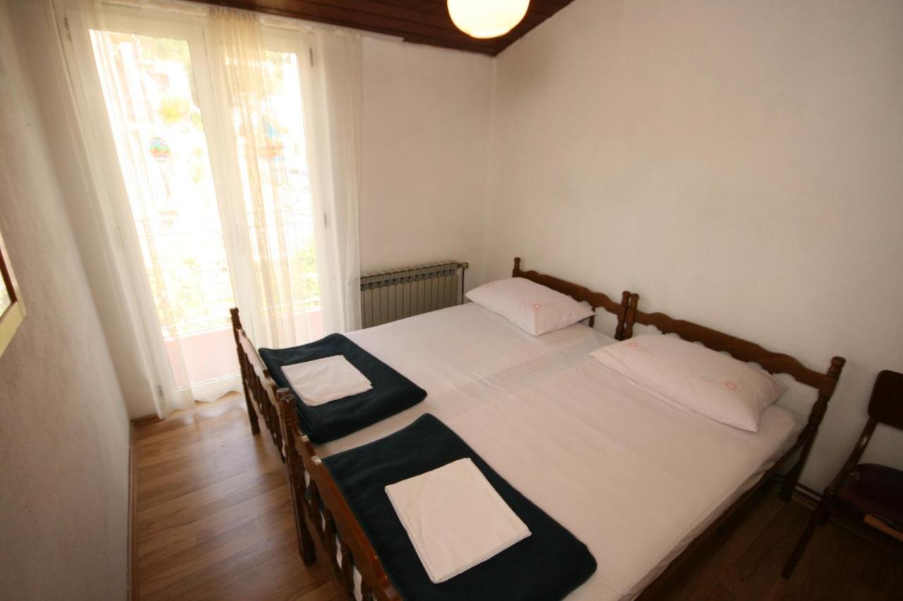Apartments By The Sea Igrane, Makarska - 311 Dış mekan fotoğraf