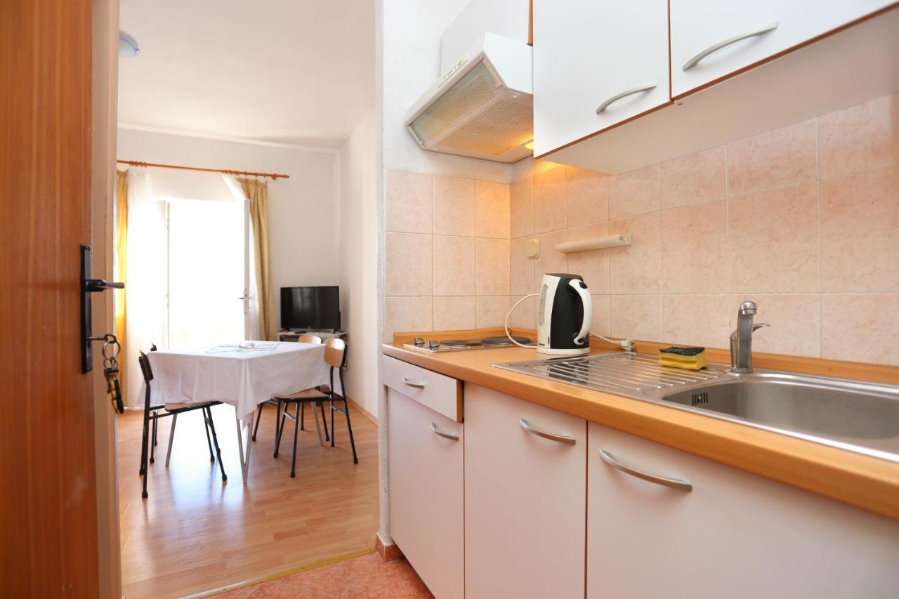 Apartments By The Sea Igrane, Makarska - 311 Dış mekan fotoğraf