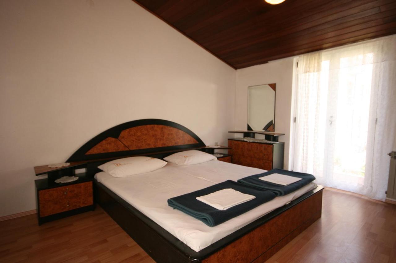 Apartments By The Sea Igrane, Makarska - 311 Dış mekan fotoğraf