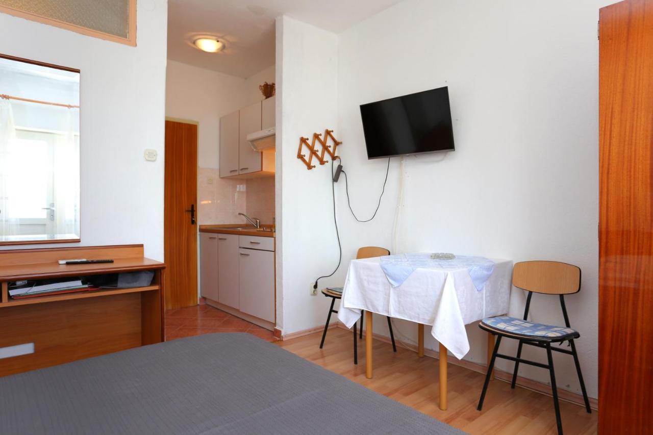 Apartments By The Sea Igrane, Makarska - 311 Dış mekan fotoğraf