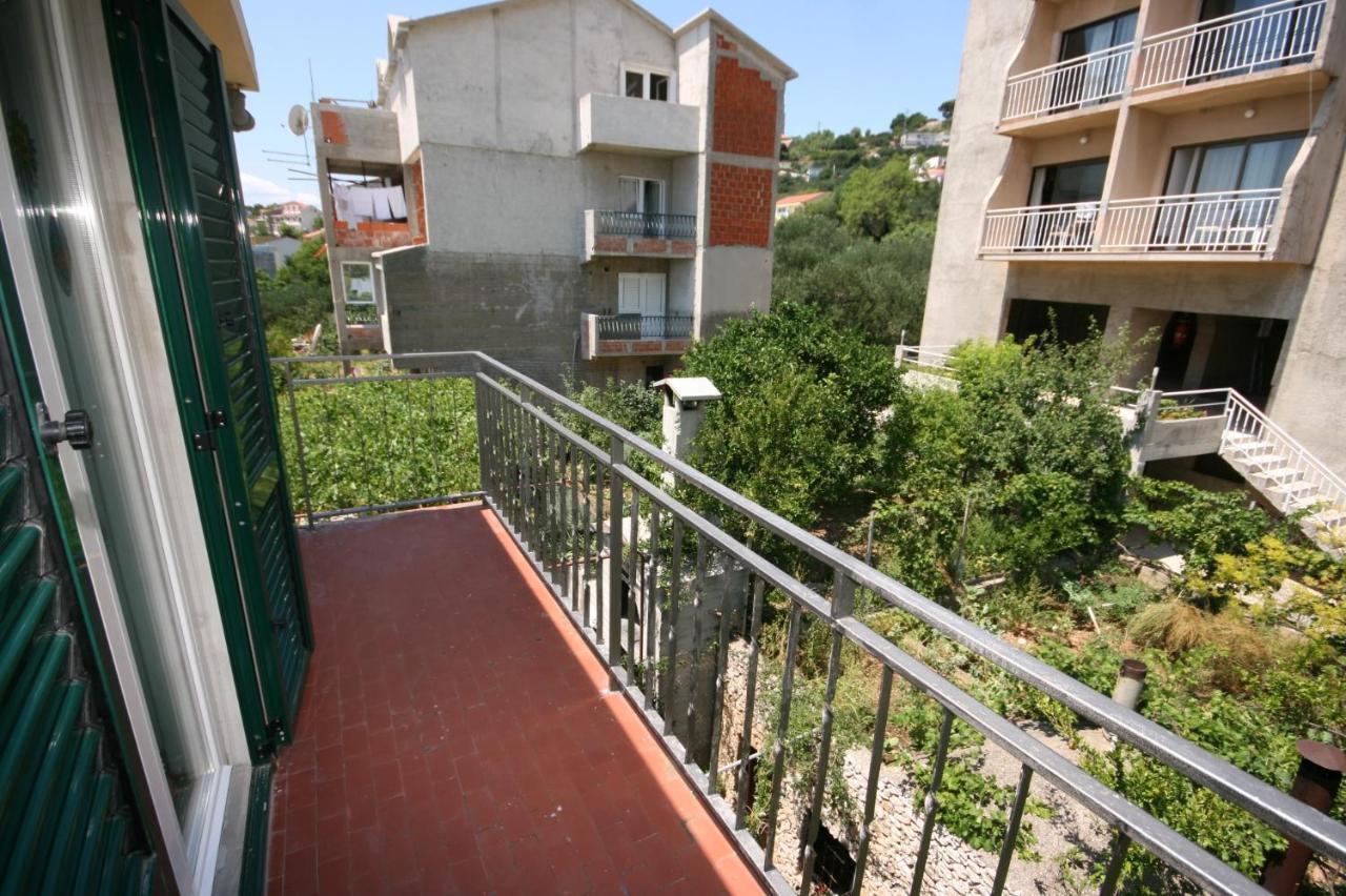 Apartments By The Sea Igrane, Makarska - 311 Dış mekan fotoğraf