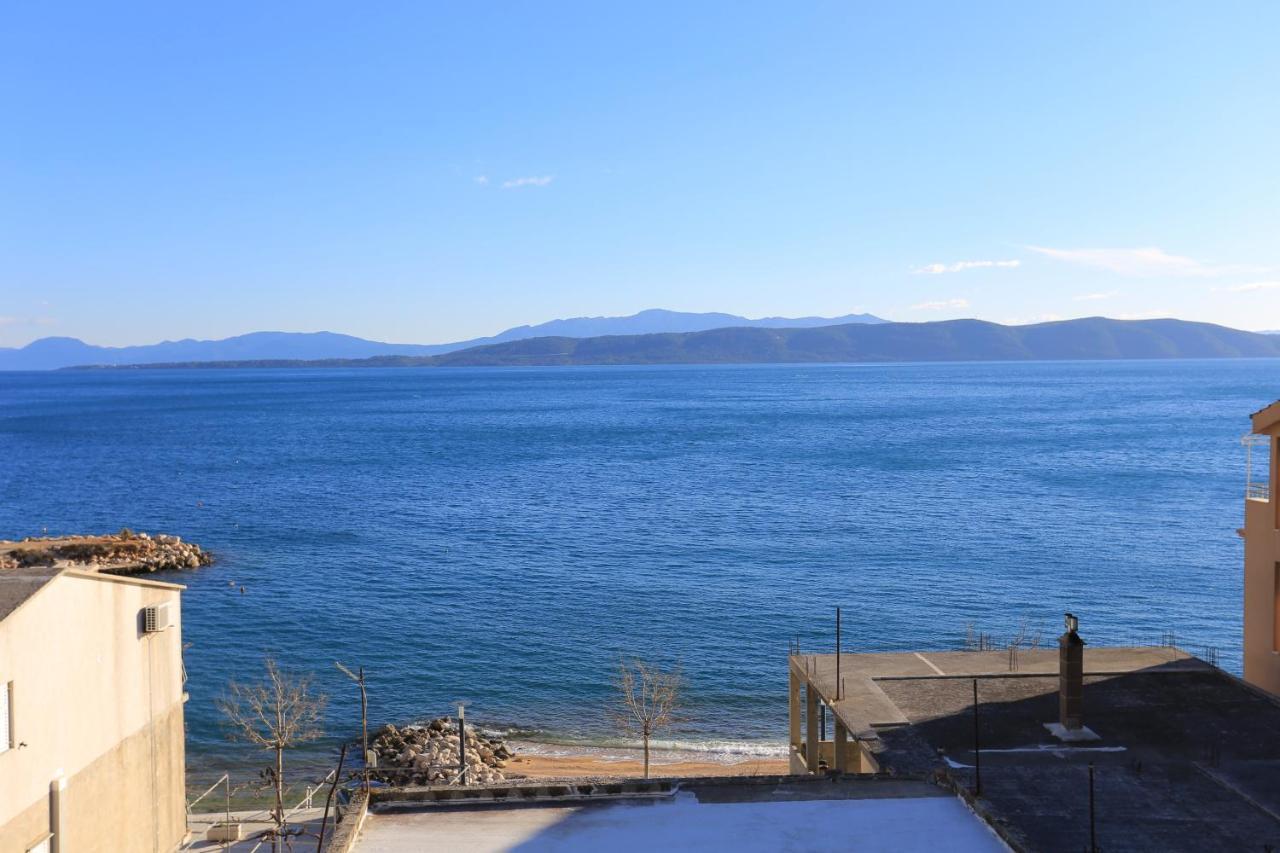 Apartments By The Sea Igrane, Makarska - 311 Dış mekan fotoğraf