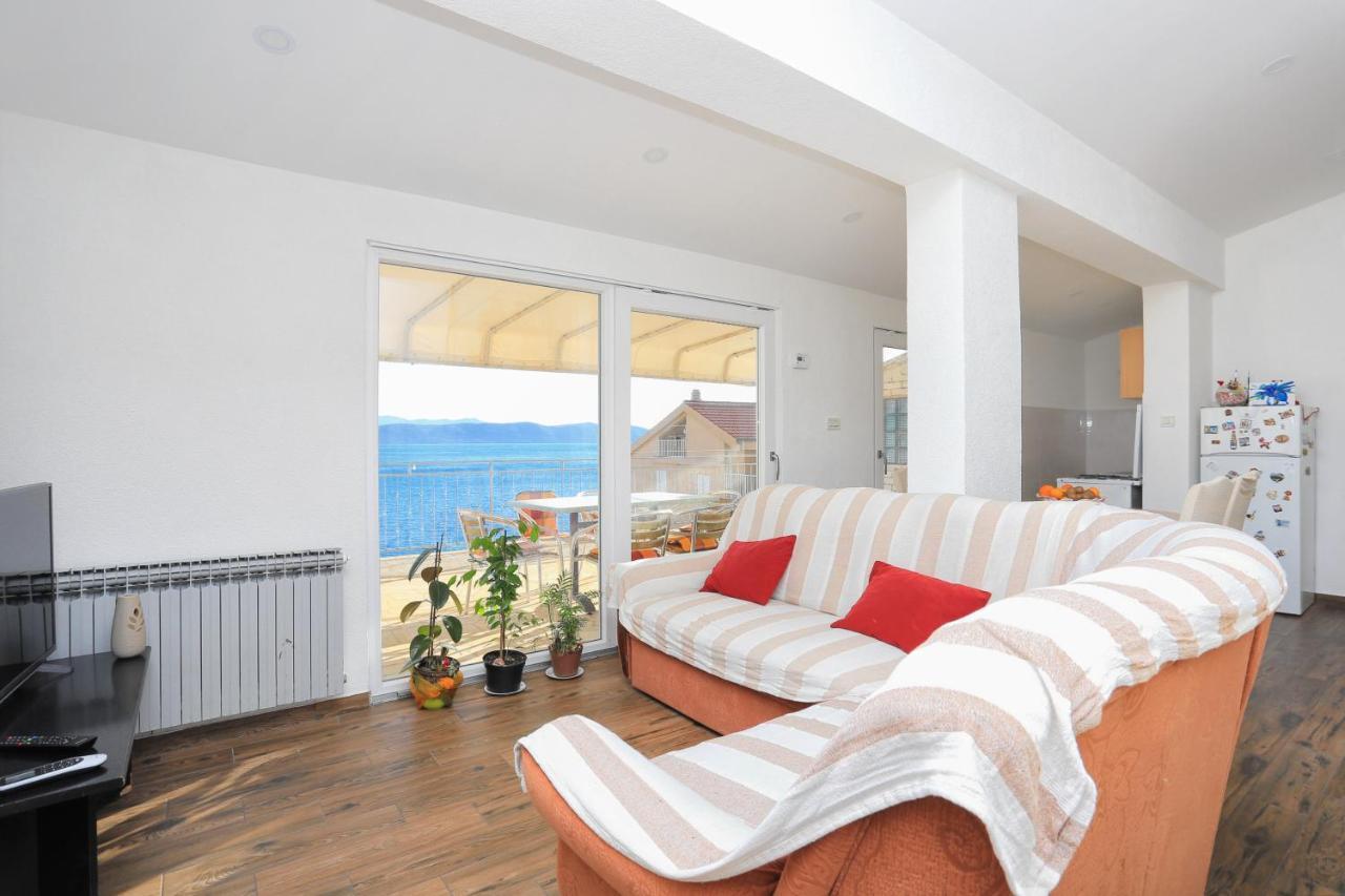 Apartments By The Sea Igrane, Makarska - 311 Dış mekan fotoğraf