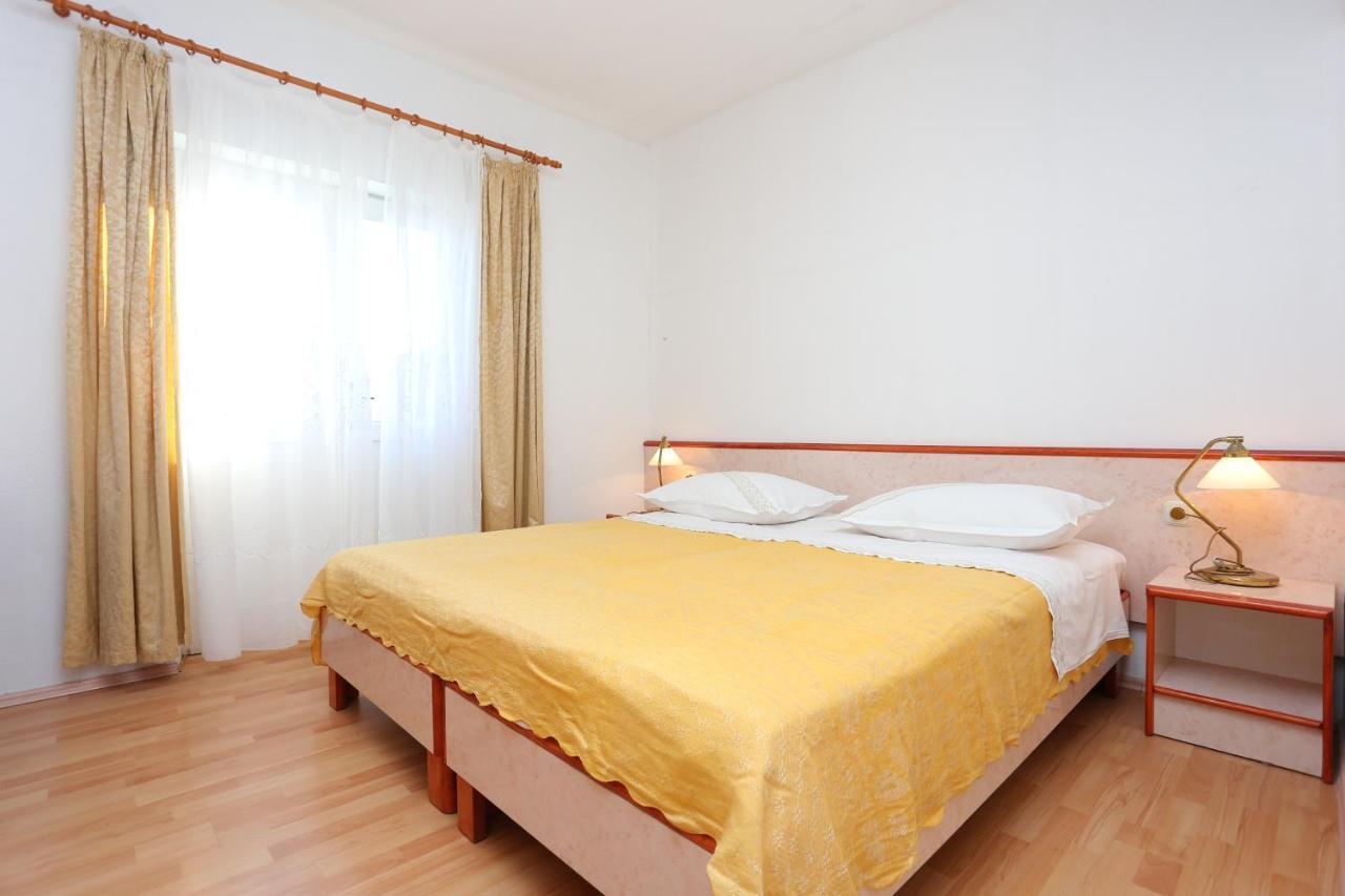 Apartments By The Sea Igrane, Makarska - 311 Dış mekan fotoğraf