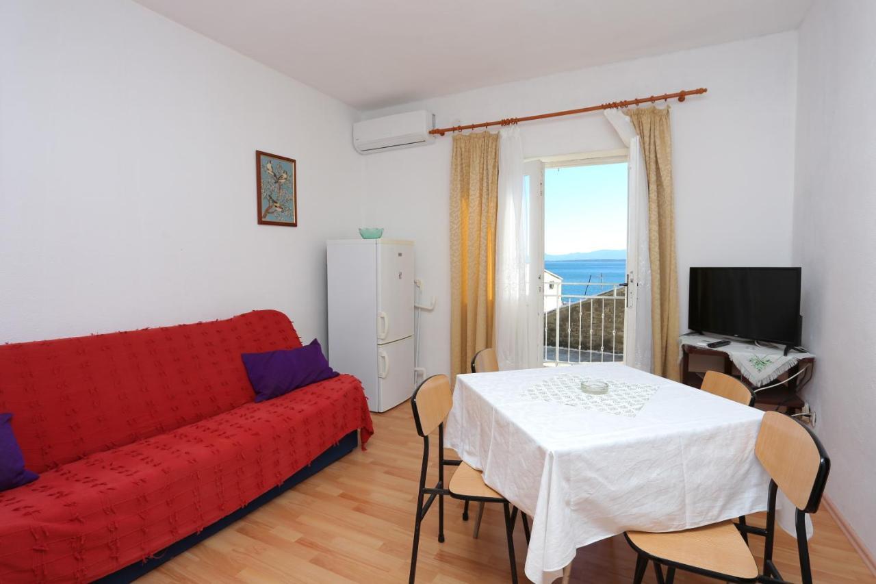 Apartments By The Sea Igrane, Makarska - 311 Dış mekan fotoğraf
