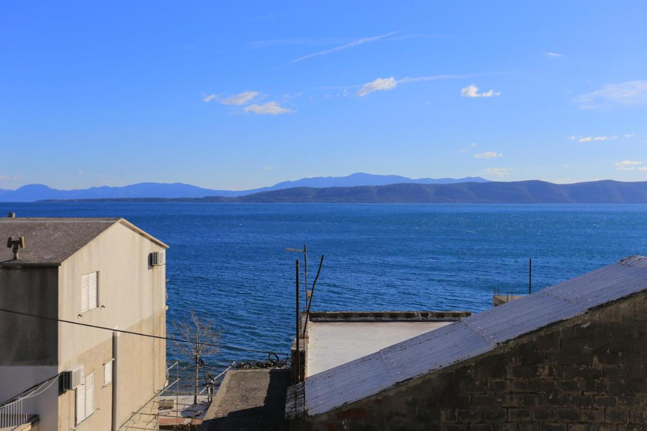 Apartments By The Sea Igrane, Makarska - 311 Dış mekan fotoğraf