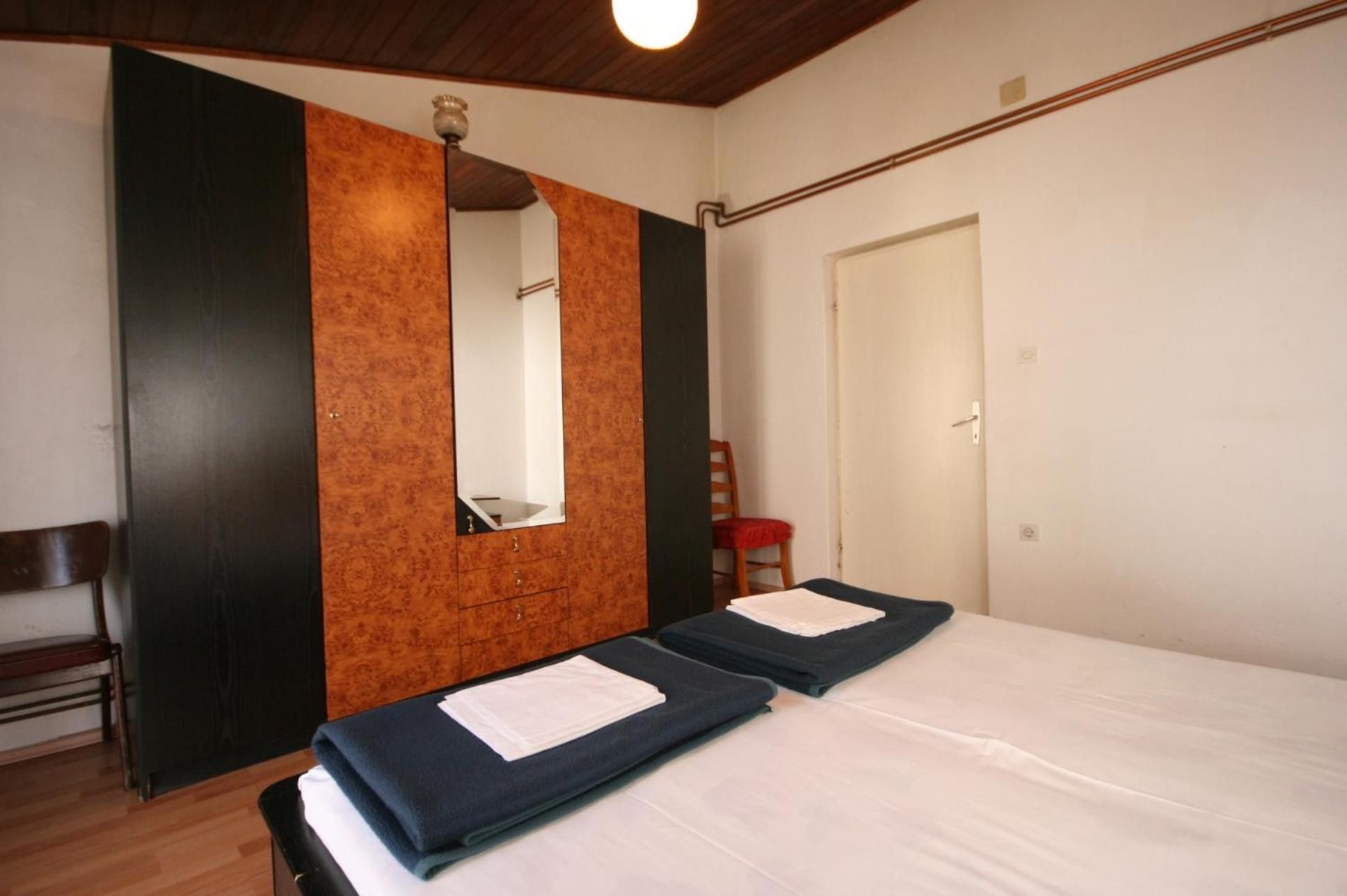 Apartments By The Sea Igrane, Makarska - 311 Oda fotoğraf