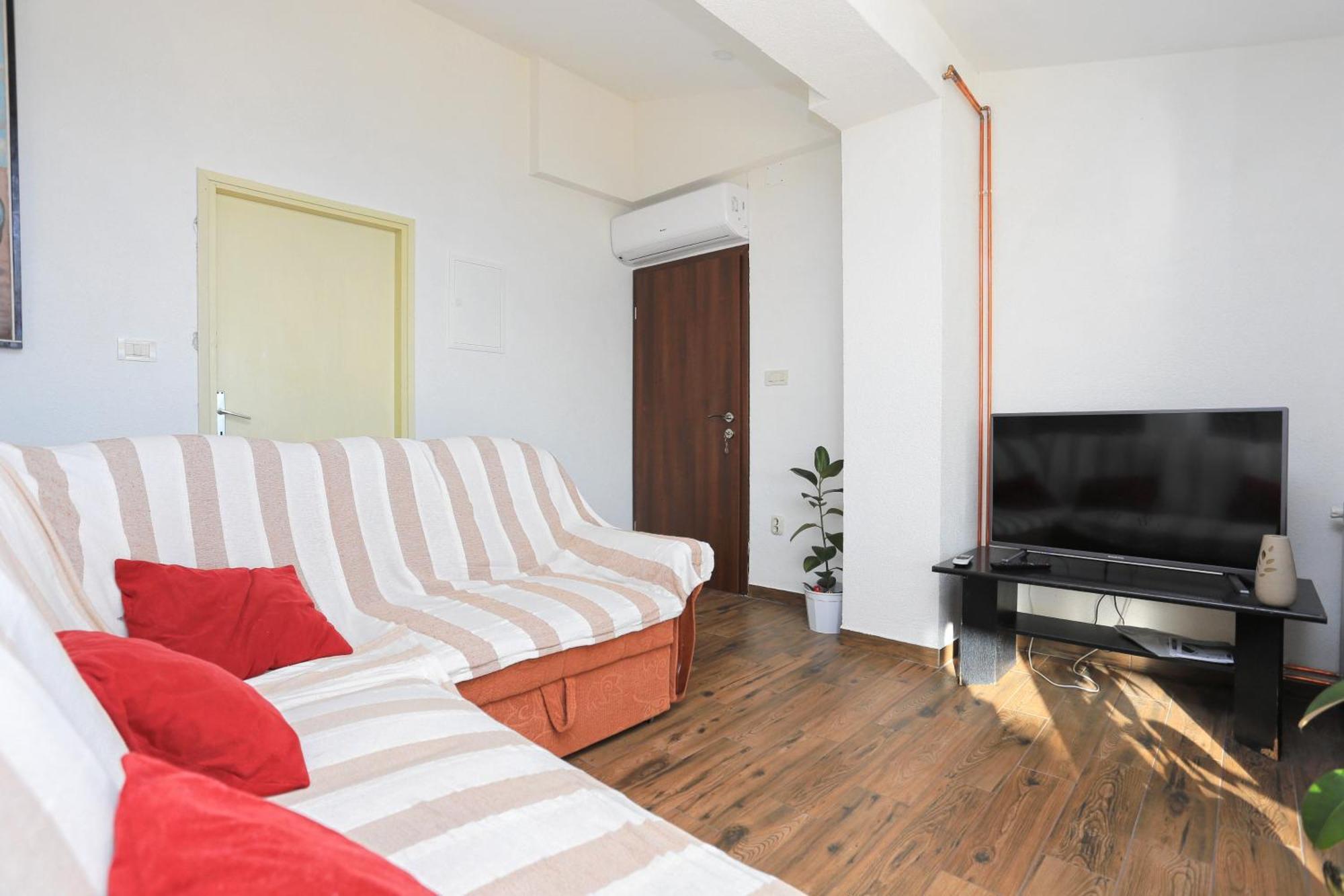 Apartments By The Sea Igrane, Makarska - 311 Oda fotoğraf