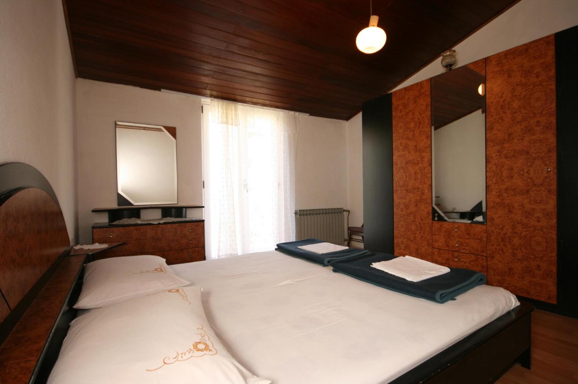 Apartments By The Sea Igrane, Makarska - 311 Oda fotoğraf