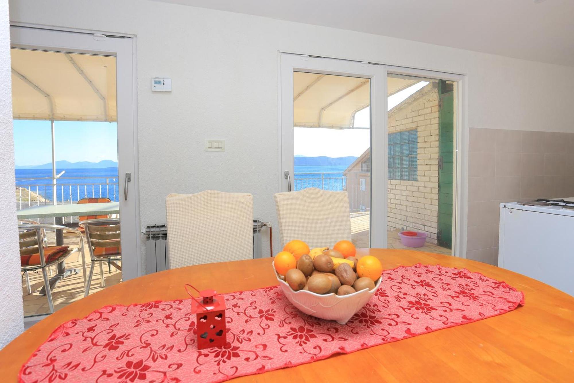 Apartments By The Sea Igrane, Makarska - 311 Oda fotoğraf