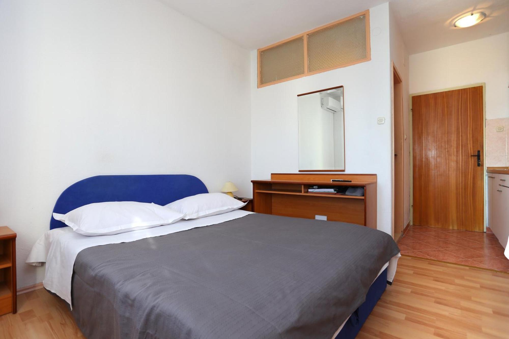 Apartments By The Sea Igrane, Makarska - 311 Oda fotoğraf