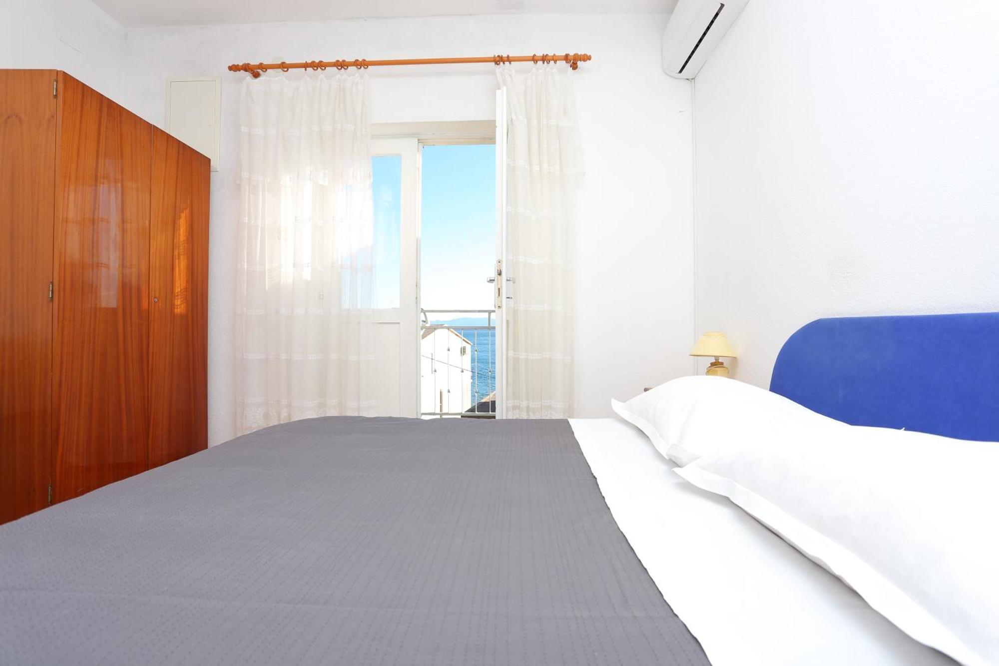 Apartments By The Sea Igrane, Makarska - 311 Oda fotoğraf