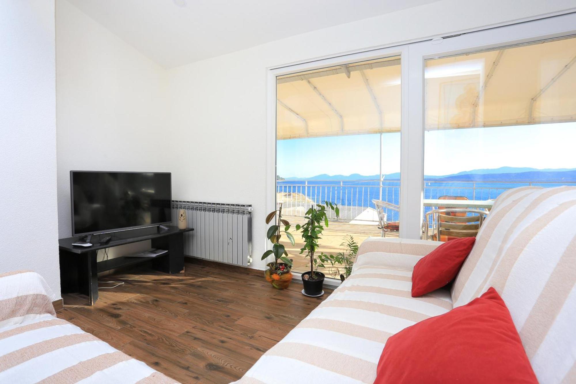 Apartments By The Sea Igrane, Makarska - 311 Oda fotoğraf