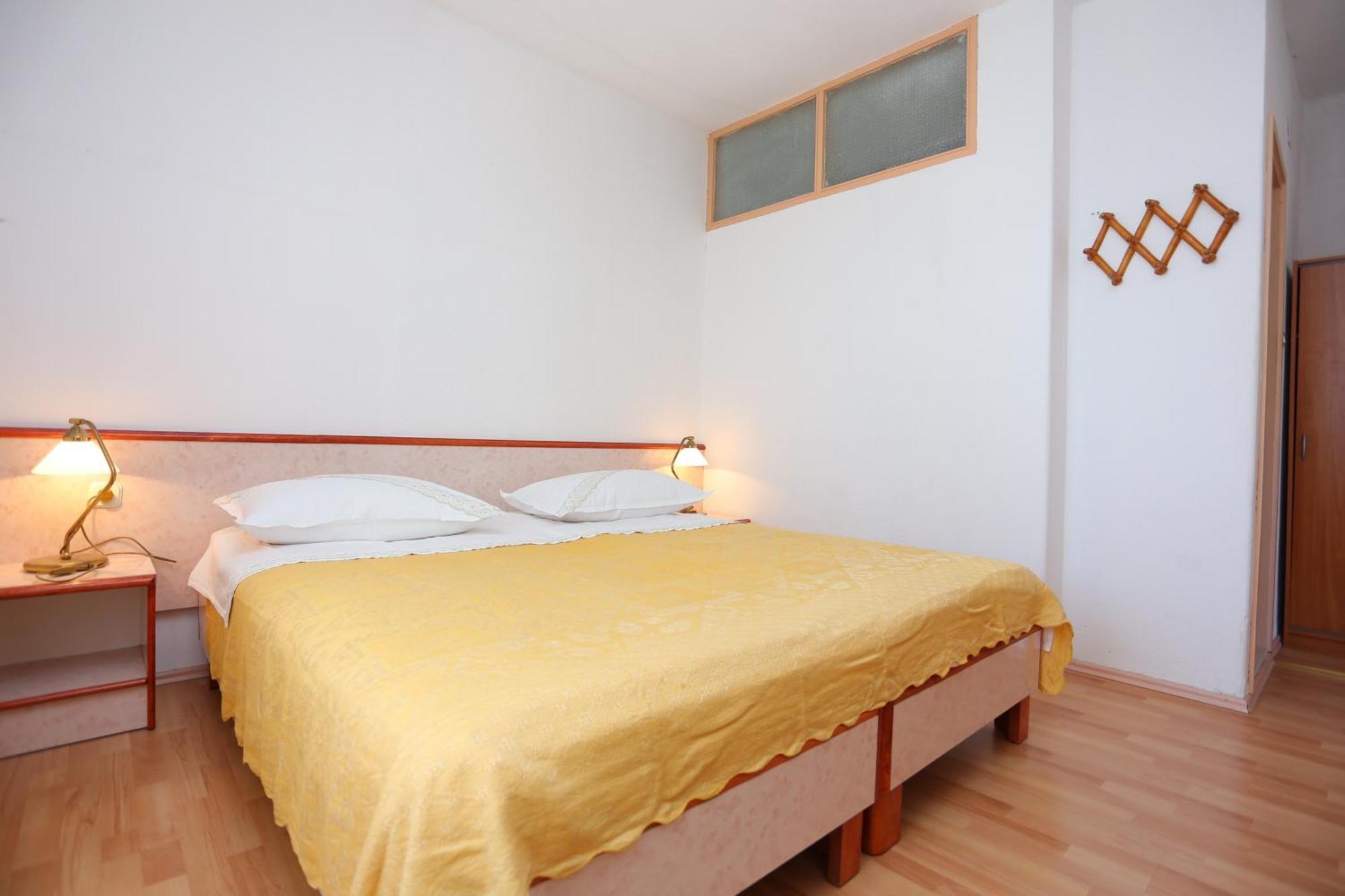 Apartments By The Sea Igrane, Makarska - 311 Oda fotoğraf