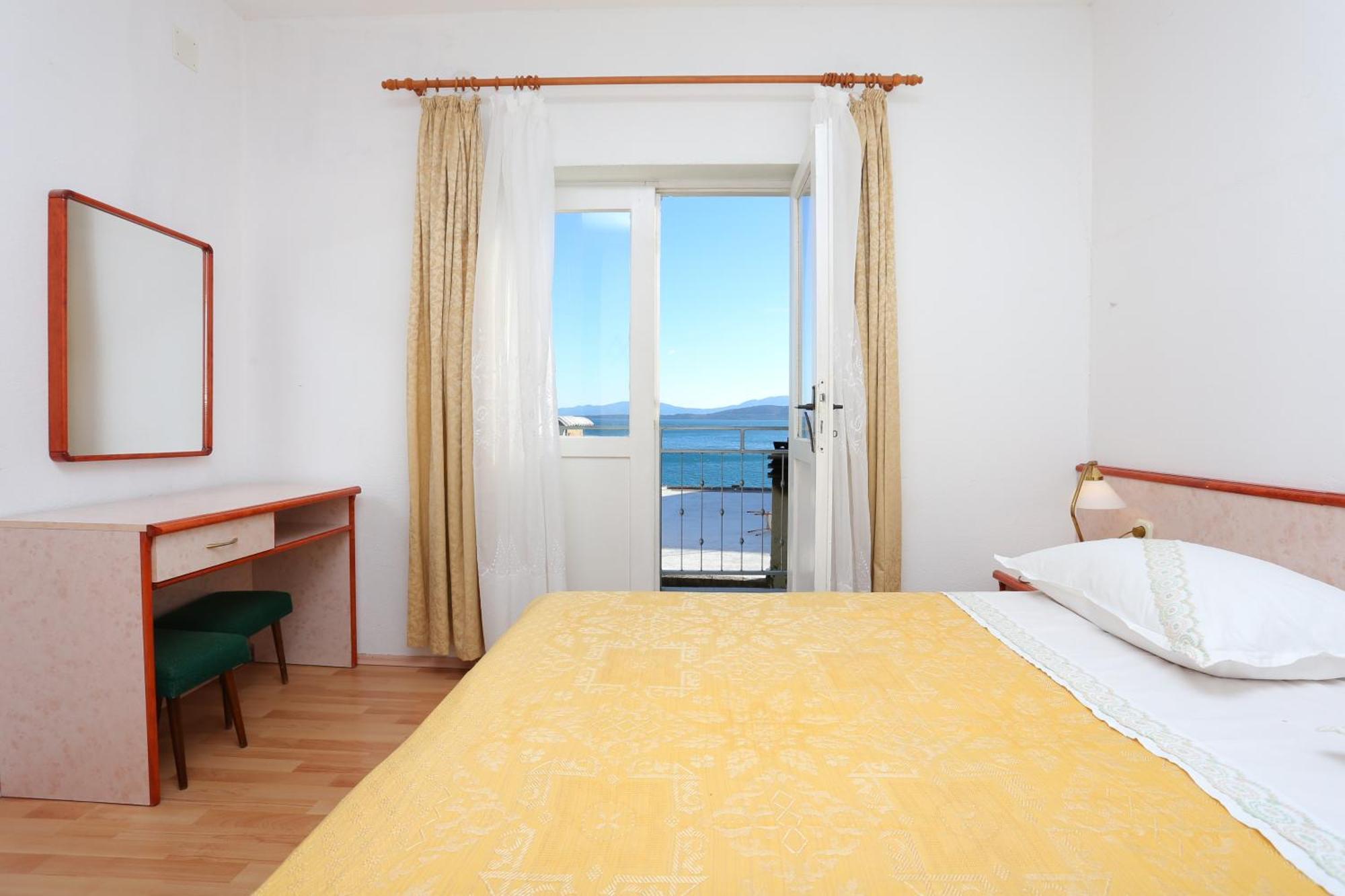 Apartments By The Sea Igrane, Makarska - 311 Oda fotoğraf